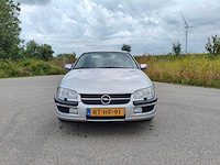 Opel omega wagon 2.5i v6 cd business, rt-hf-91 - afbeelding 9 van  16