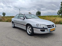 Opel omega wagon 2.5i v6 cd business, rt-hf-91 - afbeelding 10 van  16
