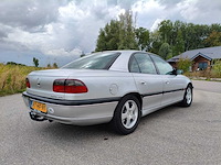 Opel omega wagon 2.5i v6 cd business, rt-hf-91 - afbeelding 12 van  16