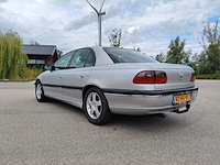 Opel omega wagon 2.5i v6 cd business, rt-hf-91 - afbeelding 13 van  16