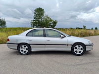 Opel omega wagon 2.5i v6 cd business, rt-hf-91 - afbeelding 15 van  16