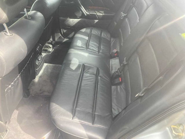 Opel omega wagon 2.5i v6 cd business, rt-hf-91 - afbeelding 4 van  16