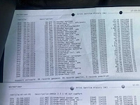 Opel omega wagon 2.5i v6 cd business, rt-hf-91 - afbeelding 7 van  16