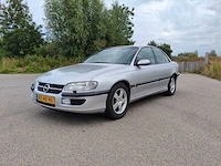Opel omega wagon 2.5i v6 cd business, rt-hf-91