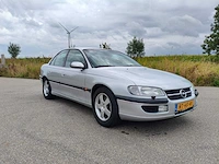 Opel omega wagon 2.5i v6 cd business, rt-hf-91 - afbeelding 10 van  16