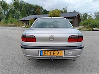 Opel omega wagon 2.5i v6 cd business, rt-hf-91 - afbeelding 11 van  16