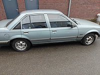 Opel rekord 2.2 i (85 kw) gls exklusiv automaat - afbeelding 8 van  9