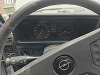 Opel rekord - afbeelding 3 van  23