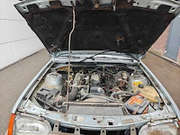 Opel rekord - afbeelding 10 van  23
