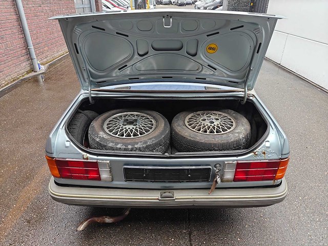 Opel rekord - afbeelding 13 van  23