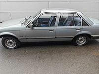 Opel rekord - afbeelding 12 van  23