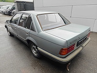 Opel rekord - afbeelding 17 van  23