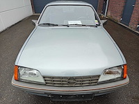 Opel rekord - afbeelding 22 van  23