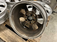 Opel set velgen - afbeelding 3 van  4