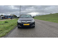 Opel tigra twintop 1.4-16v cosmo 2005 | 41-rd-jf i - afbeelding 10 van  13