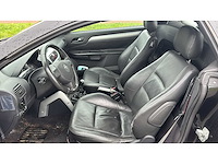 Opel tigra twintop 1.4-16v cosmo 2005 | 41-rd-jf i - afbeelding 8 van  13