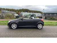 Opel tigra twintop 1.4-16v cosmo 2005 | 41-rd-jf i - afbeelding 5 van  13