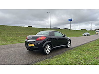 Opel tigra twintop 1.4-16v cosmo 2005 | 41-rd-jf i - afbeelding 13 van  13