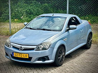 Opel tigra twintop 1.4 16v enjoy, 32pzlv - afbeelding 1 van  7