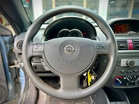Opel tigra twintop 1.4 16v enjoy, 32pzlv - afbeelding 4 van  6