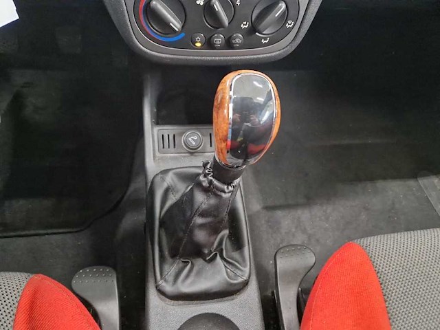 Opel tigra twintop 1.4-16v enjoy, jt-261-t - afbeelding 3 van  12