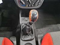 Opel tigra twintop 1.4-16v enjoy, jt-261-t - afbeelding 3 van  12