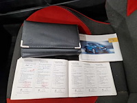 Opel tigra twintop 1.4-16v enjoy, jt-261-t - afbeelding 4 van  12