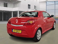 Opel tigra twintop 1.4-16v enjoy, jt-261-t - afbeelding 5 van  12