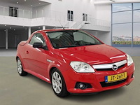 Opel tigra twintop 1.4-16v enjoy, jt-261-t - afbeelding 6 van  12