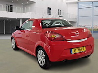 Opel tigra twintop 1.4-16v enjoy, jt-261-t - afbeelding 7 van  12