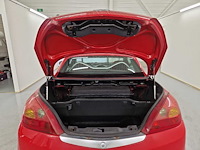 Opel tigra twintop 1.4-16v enjoy, jt-261-t - afbeelding 8 van  12