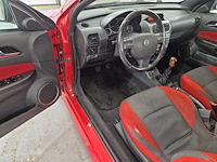 Opel tigra twintop 1.4-16v enjoy, jt-261-t - afbeelding 10 van  12