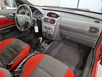 Opel tigra twintop 1.4-16v enjoy, jt-261-t - afbeelding 11 van  12