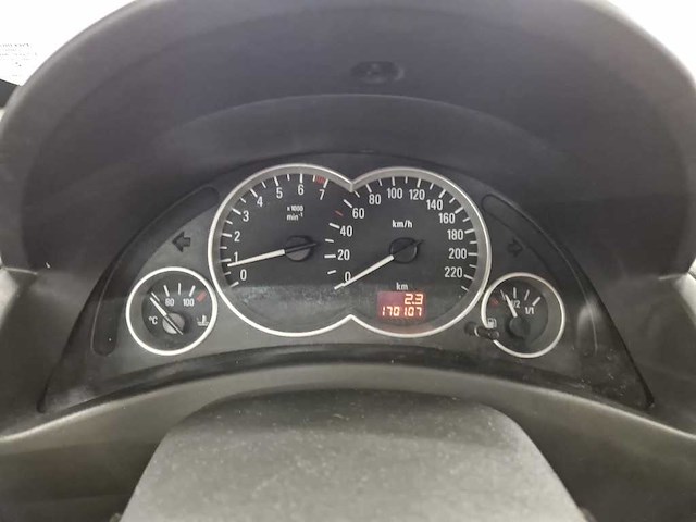 Opel tigra twintop 1.4-16v enjoy, jt-261-t - afbeelding 12 van  12