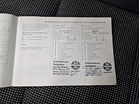 Opel tigra twintop 1.4 16v rhythm, 13-zht-4 - afbeelding 2 van  10