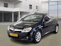 Opel tigra twintop 1.4 16v rhythm, 13-zht-4 - afbeelding 1 van  10