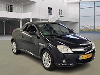 Opel tigra twintop 1.4 16v rhythm, 13-zht-4 - afbeelding 4 van  10