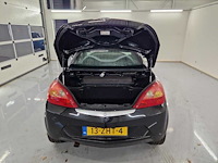 Opel tigra twintop 1.4 16v rhythm, 13-zht-4 - afbeelding 6 van  10