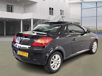 Opel tigra twintop 1.4 16v rhythm, 13-zht-4 - afbeelding 3 van  10