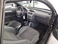 Opel tigra twintop 1.4 16v rhythm, 13-zht-4 - afbeelding 9 van  10