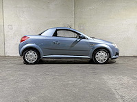 Opel tigra twintop 1.4-16v rhythm 90pk 2007 (origineel-nl), 79-ts-pb - afbeelding 2 van  43