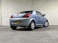 Opel tigra twintop 1.4-16v rhythm 90pk 2007 (origineel-nl), 79-ts-pb - afbeelding 3 van  43
