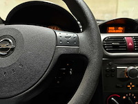 Opel tigra twintop 1.4-16v rhythm 90pk 2007 (origineel-nl), 79-ts-pb - afbeelding 16 van  43