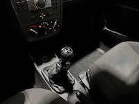 Opel tigra twintop 1.4-16v rhythm 90pk 2007 (origineel-nl), 79-ts-pb - afbeelding 19 van  43