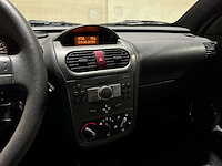 Opel tigra twintop 1.4-16v rhythm 90pk 2007 (origineel-nl), 79-ts-pb - afbeelding 20 van  43