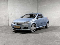 Opel tigra twintop 1.4-16v rhythm 90pk 2007 (origineel-nl), 79-ts-pb - afbeelding 12 van  43