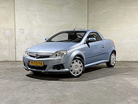 Opel tigra twintop 1.4-16v rhythm 90pk 2007 (origineel-nl), 79-ts-pb - afbeelding 22 van  43