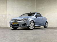 Opel tigra twintop 1.4-16v rhythm 90pk 2007 (origineel-nl), 79-ts-pb - afbeelding 33 van  43