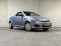 Opel tigra twintop 1.4-16v rhythm 90pk 2007 (origineel-nl), 79-ts-pb - afbeelding 42 van  43