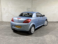 Opel tigra twintop 1.4-16v rhythm 90pk 2007 (origineel-nl), 79-ts-pb - afbeelding 4 van  45